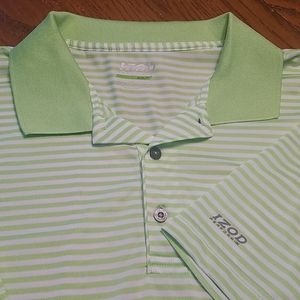 Men's golf shirt
